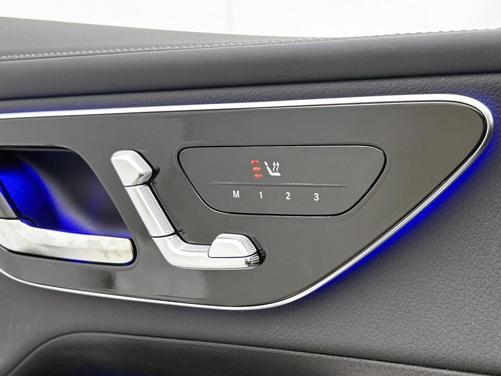 Mercedes-Benz Glc coupé 300e 4matic business solution amg | advanced plus p