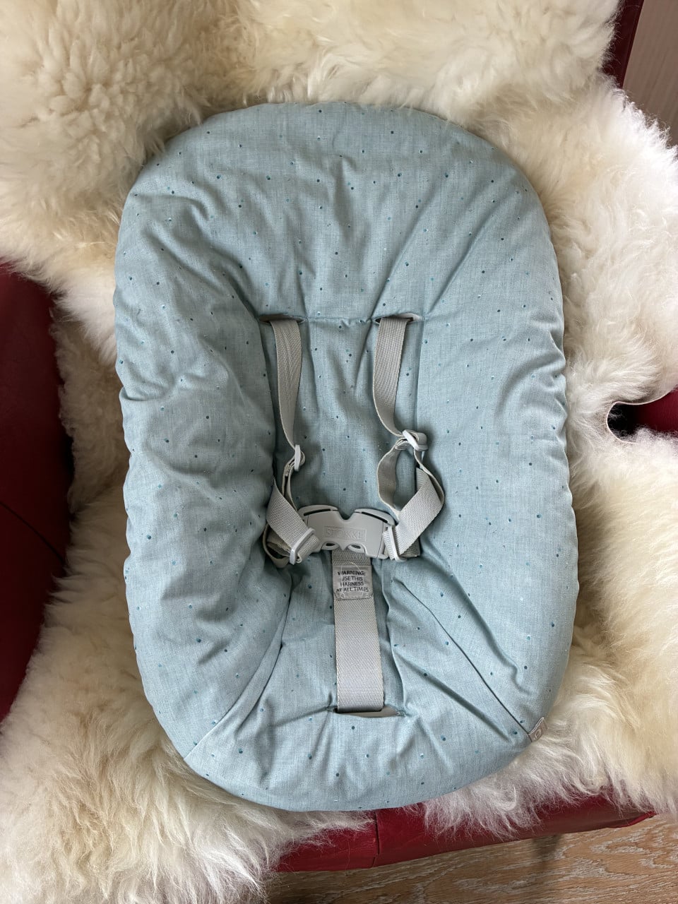 Stokke Tripp Trapp Newborn set