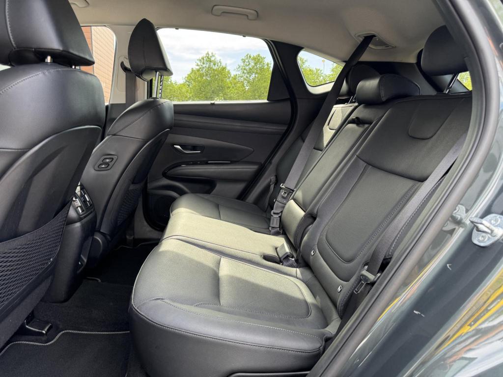 Hyundai Tucson 1.6 t-gdi phev premium soh 99%