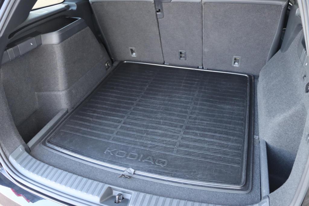 Skoda Kodiaq 1.5 tsi phev sportline business | 360 graden camera | pano | h