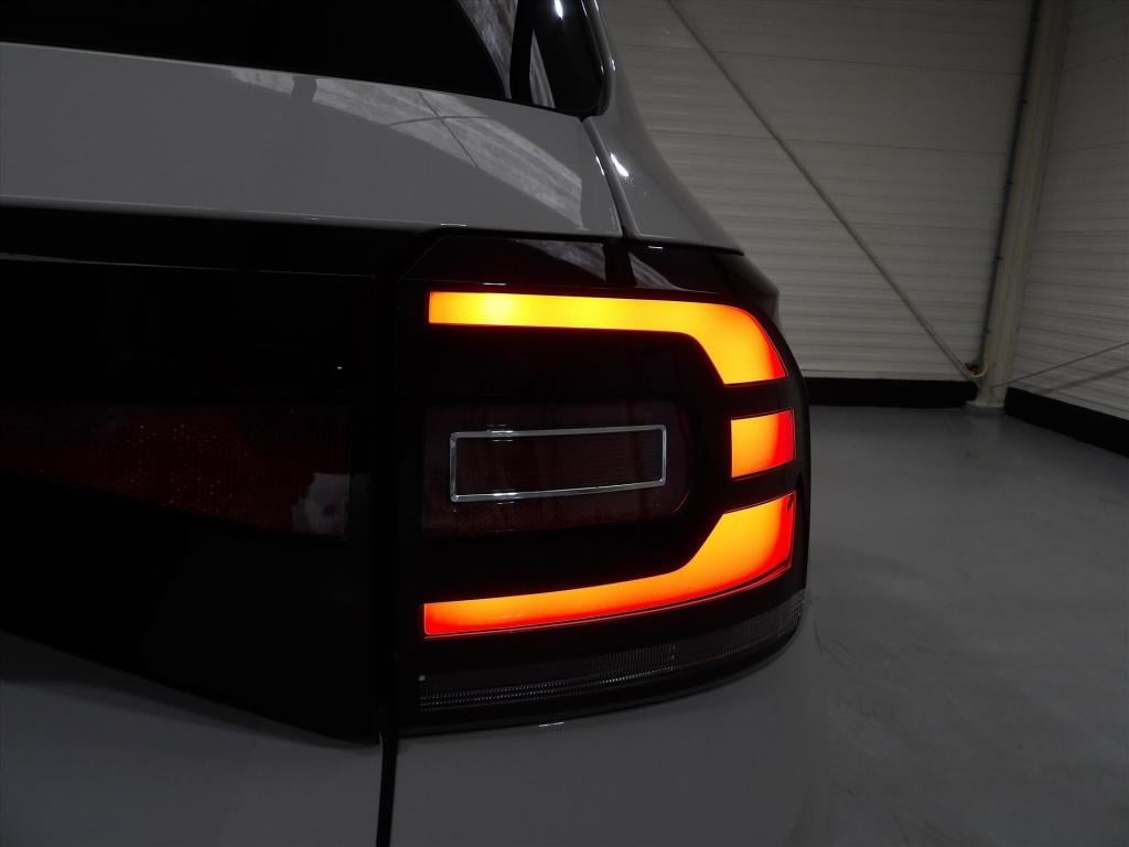 Volkswagen T-cross 1.0 tsi 110pk 7-dsg life