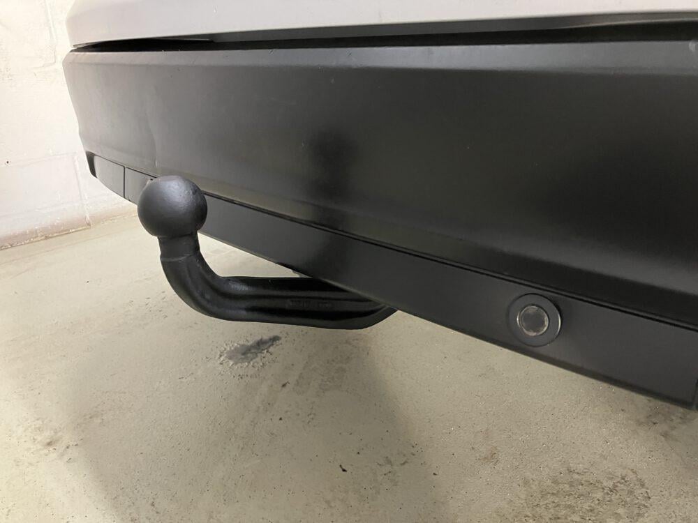 Ford Focus Wagon 1.0 EcoBoost Titanium