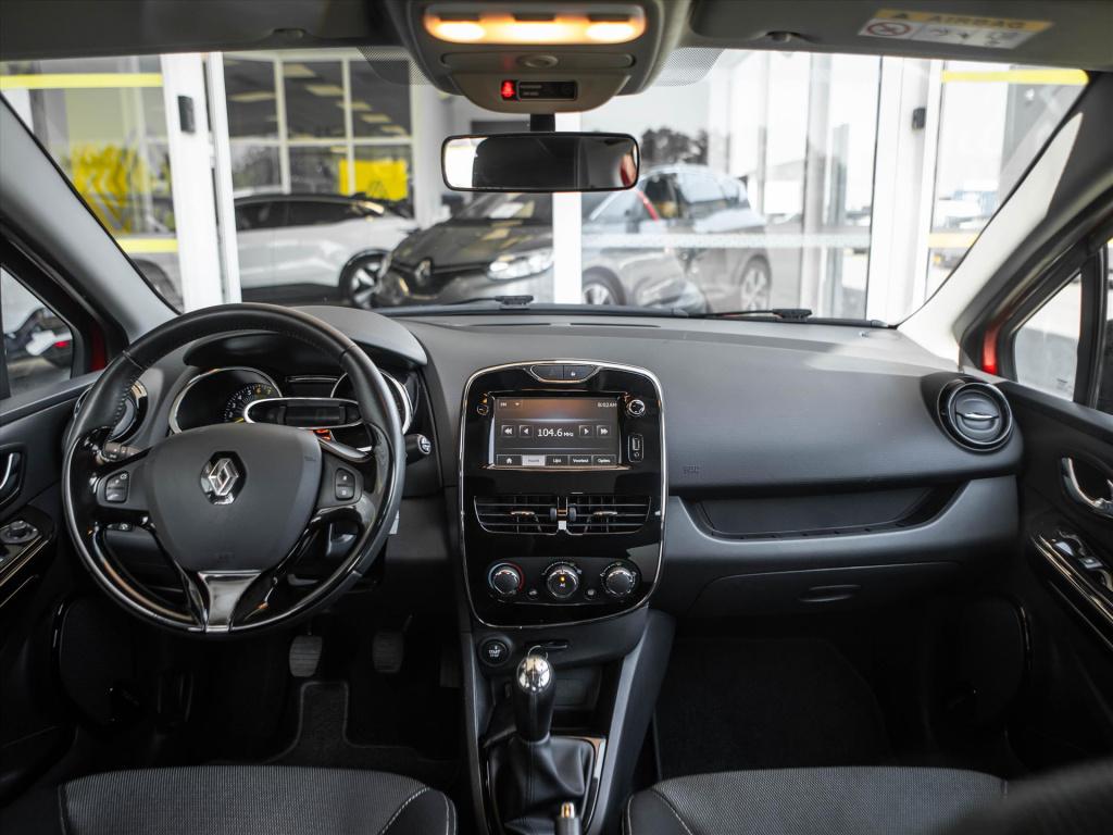 Renault Clio energy tce 90pk dynamique | airco | park. sensoren | trekhaak 