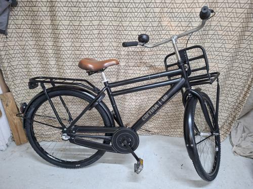 Cortina u4 transport