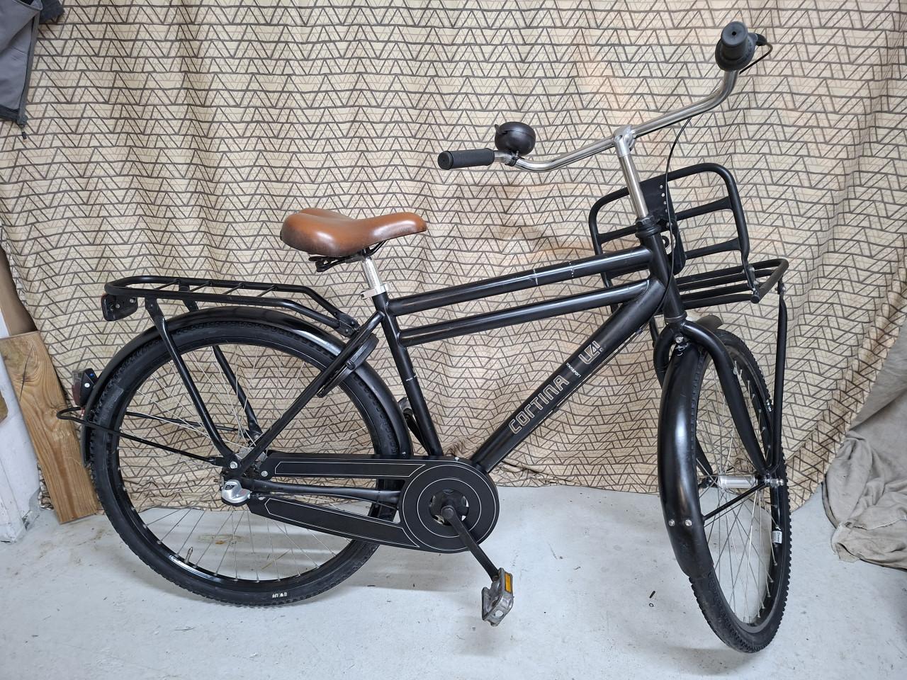 Cortina u4 transport