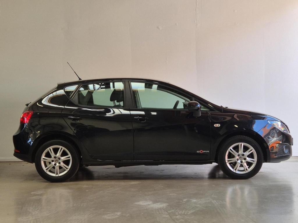Seat Ibiza 1.4 copa