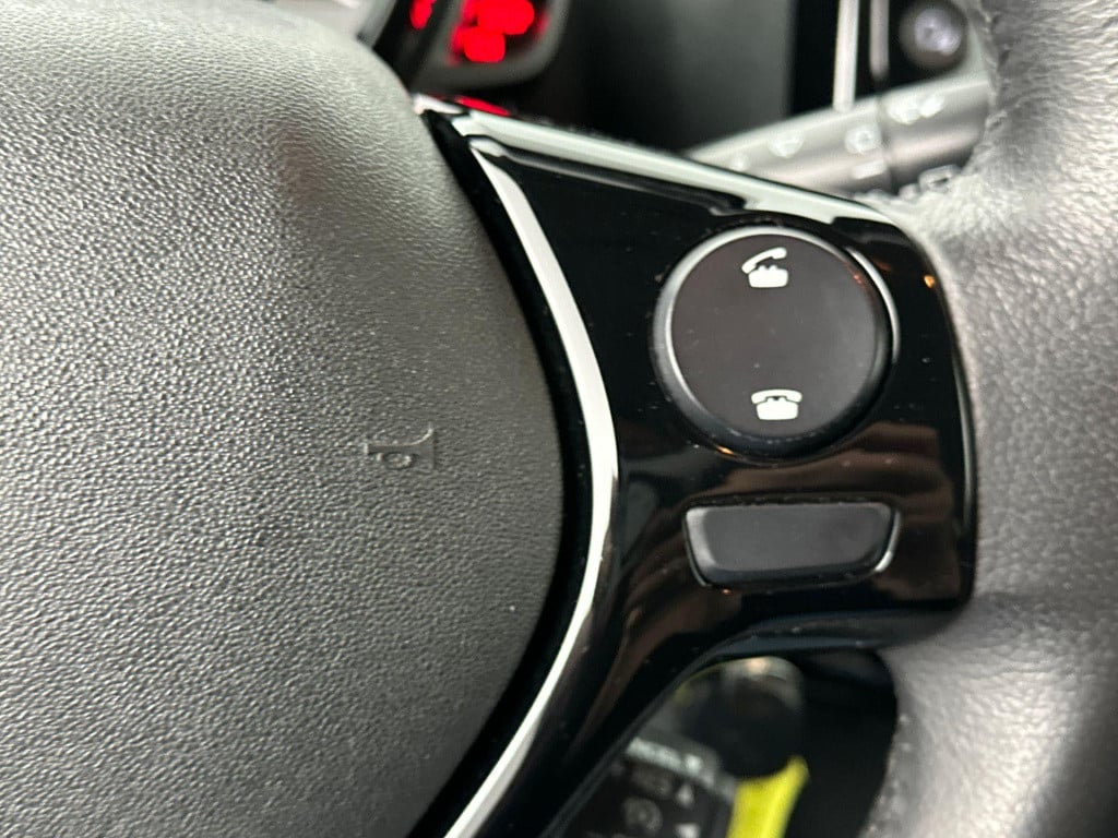 Peugeot 108 1.0 e-vti allure