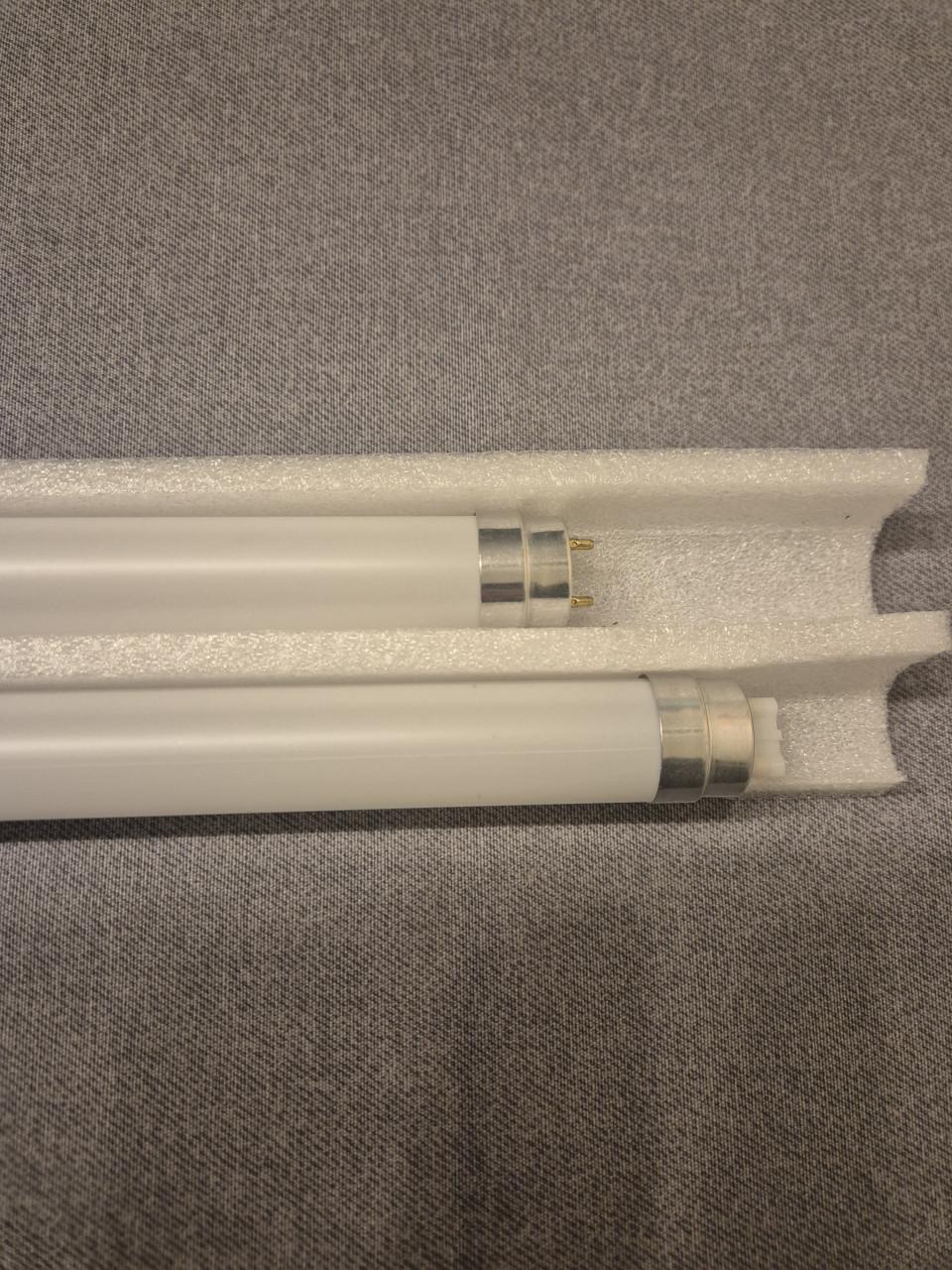 TL-lamp LED 120 cm.