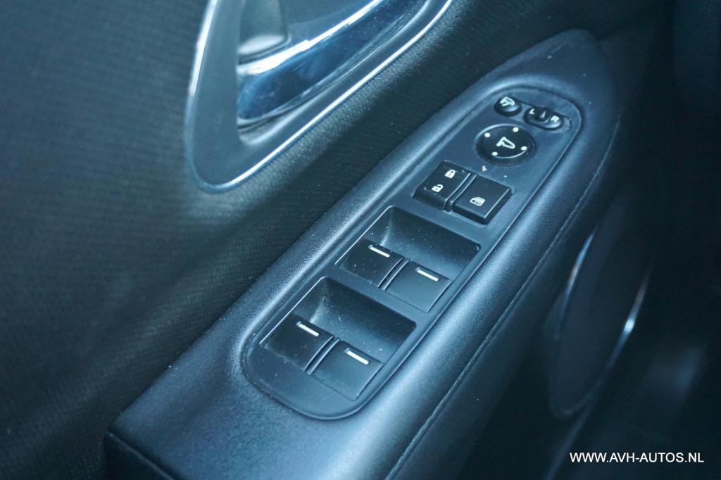 Honda HR-V 1.5 i-vtec executive