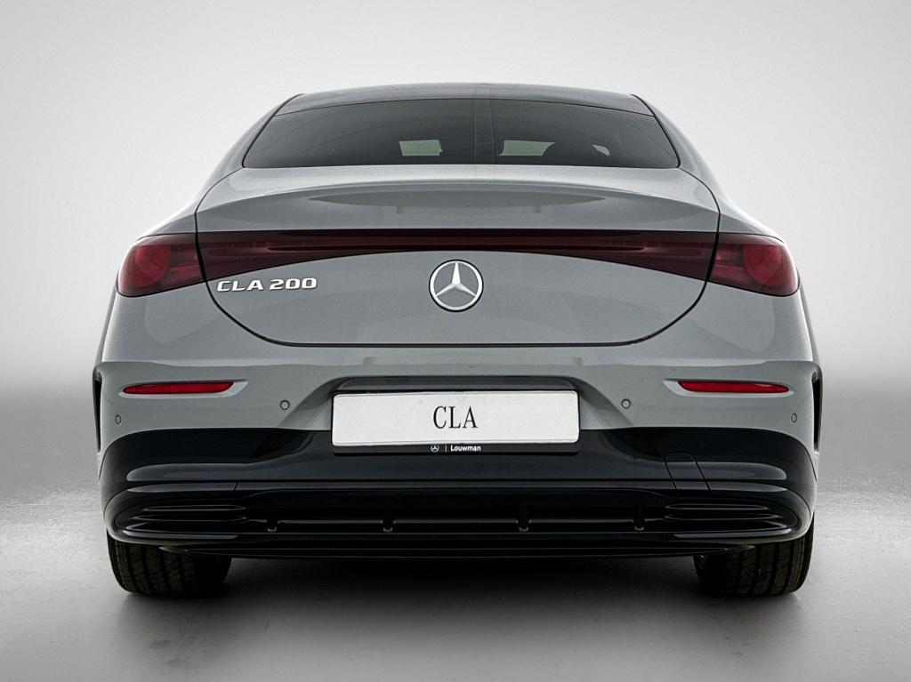 Mercedes-Benz Cla 200 business solution amg 58 kwh | premium pakket | night