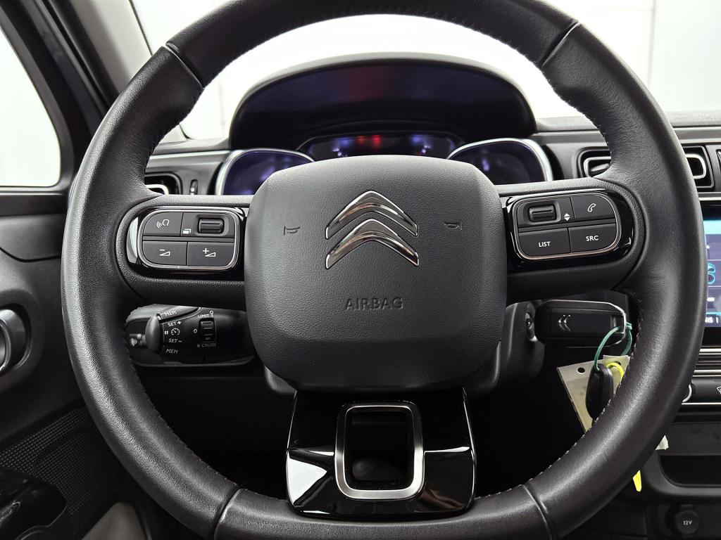 Citroen C3 110pk plus | rijklaar comfort seats | parkeersensoren achter |