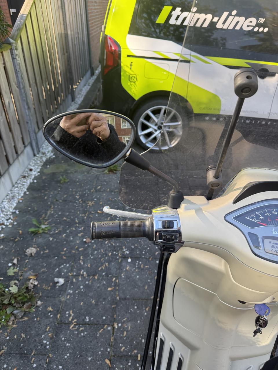 Vespa