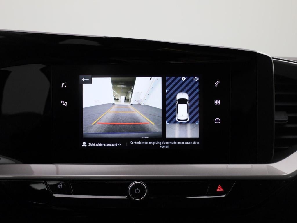 Opel Mokka 1.2 turbo edition