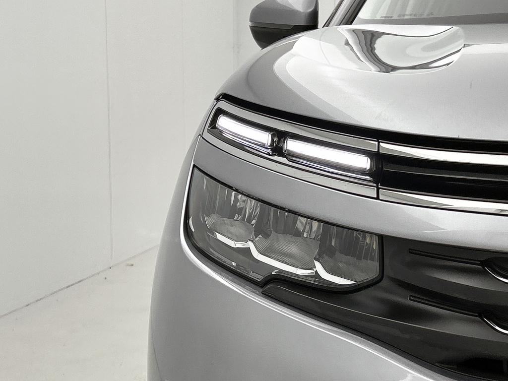 Citroen C5 Aircross 1.6 plug-in hybrid 225 shine | rijklaar |