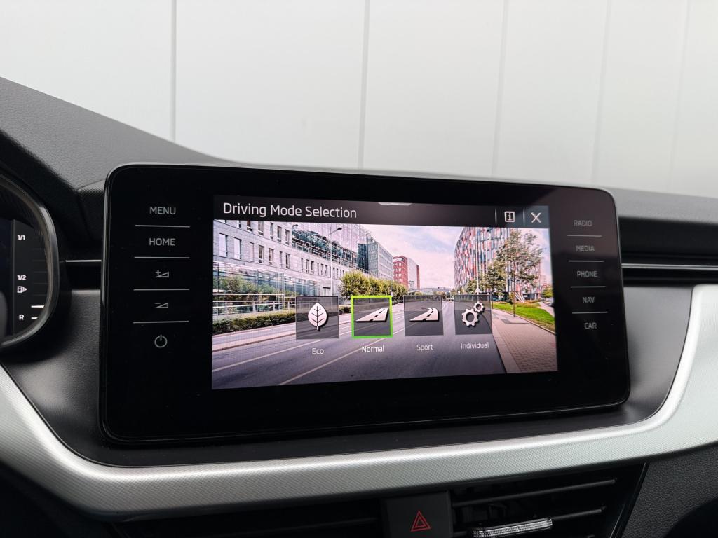 Skoda Scala 1.0 tsi 110pk dsg ambition