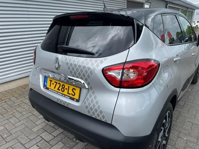 Renault Captur 0.9 tce dynamique