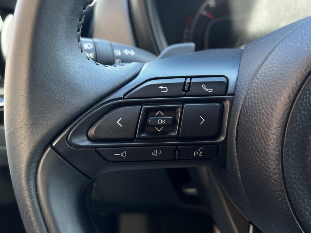 Toyota Aygo x 1.0 vvt-i s-cvt envy automaat| camera | android auto/ carplay