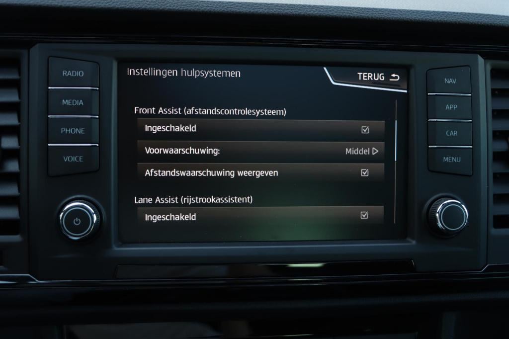 Cupra Ateca 2.0 tsi 4drive 300pk dsg7