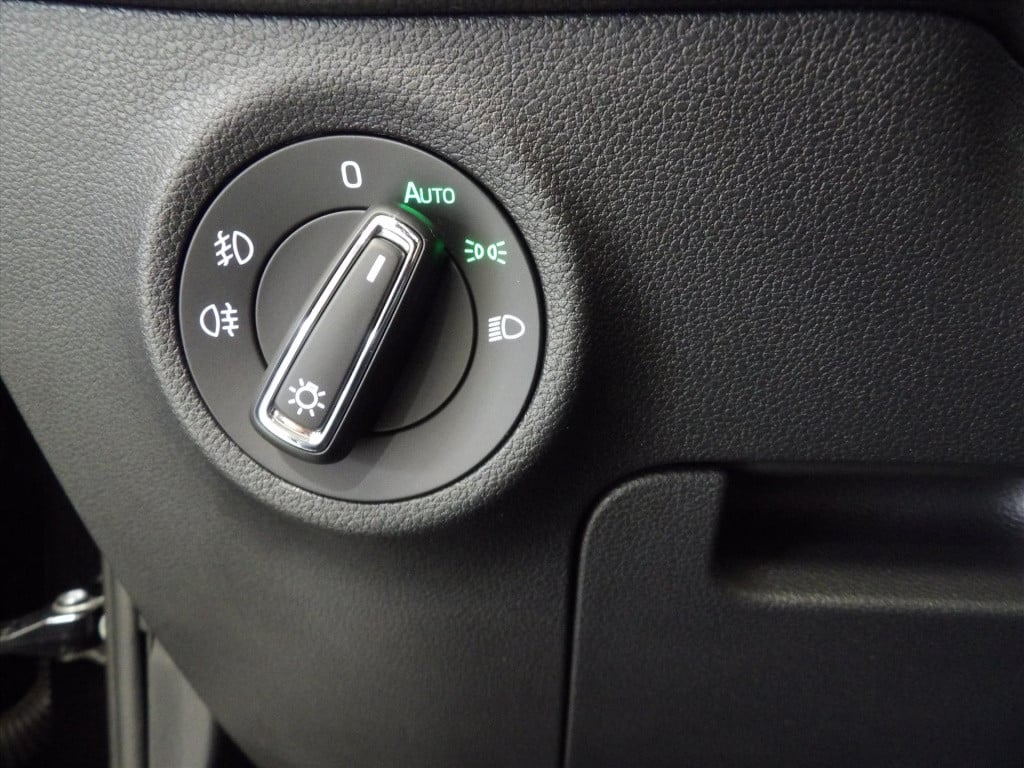 Skoda Kodiaq 1.5 tsi greentech act 150pk dsg-7 style