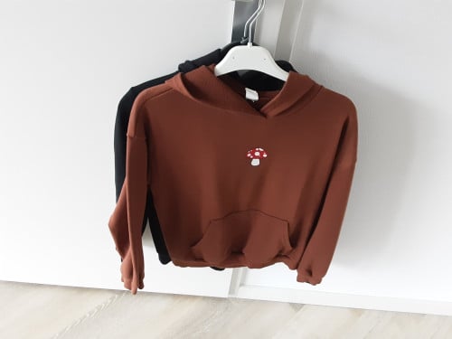 Leuke hody mt 152
