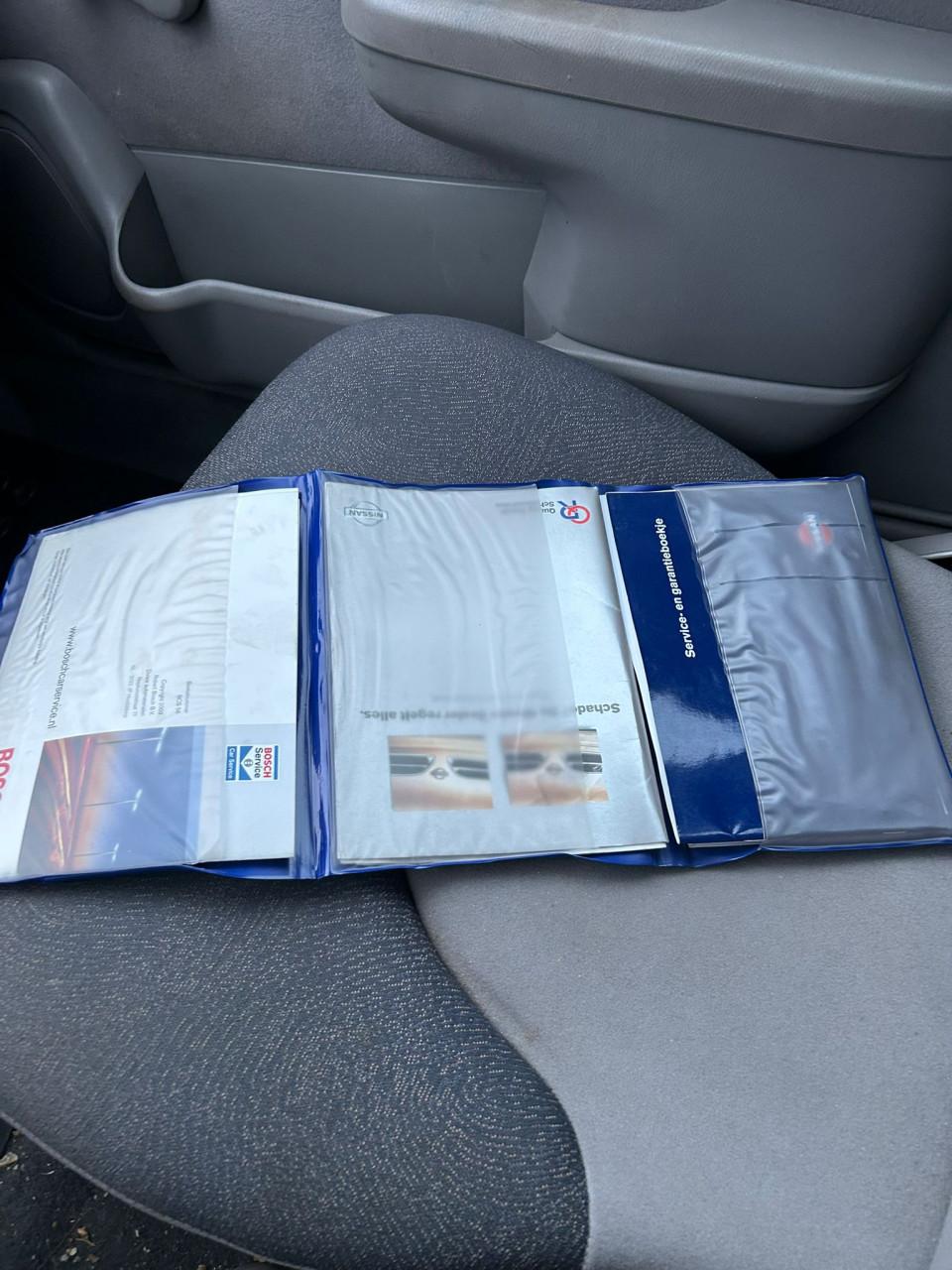 Nissan Micra 1.0 Comfort CVT Automaat | Keurige auto | APK 01-2026