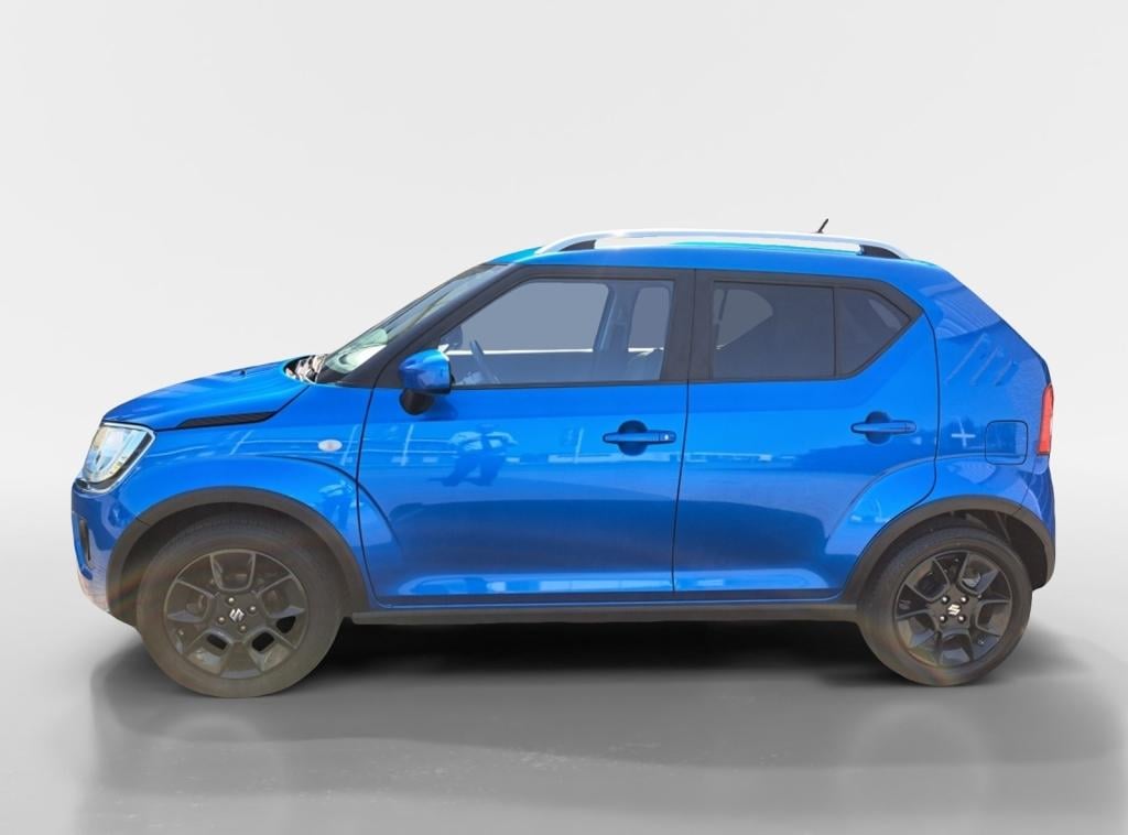 Suzuki Ignis 1.2 smart hybrid select cvt automaat | 1e eig. | trekhaak | na