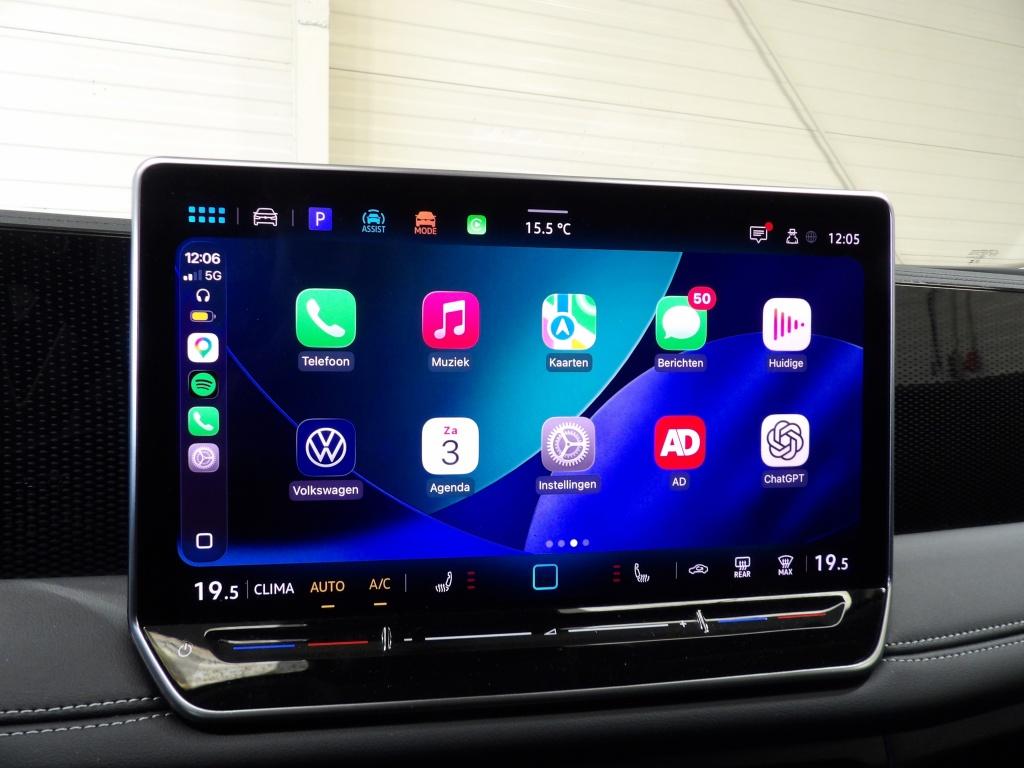 Volkswagen Tiguan 1.5 etsi 96 kw life edition