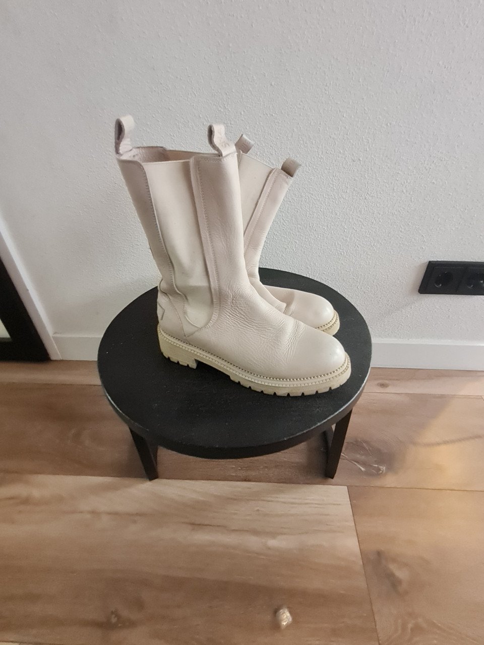 Shabbies maat 38