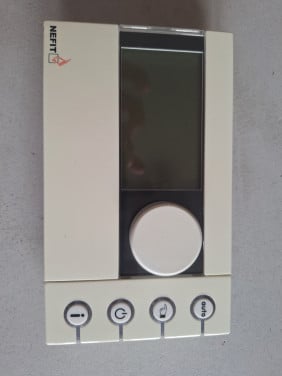 Thermostaat