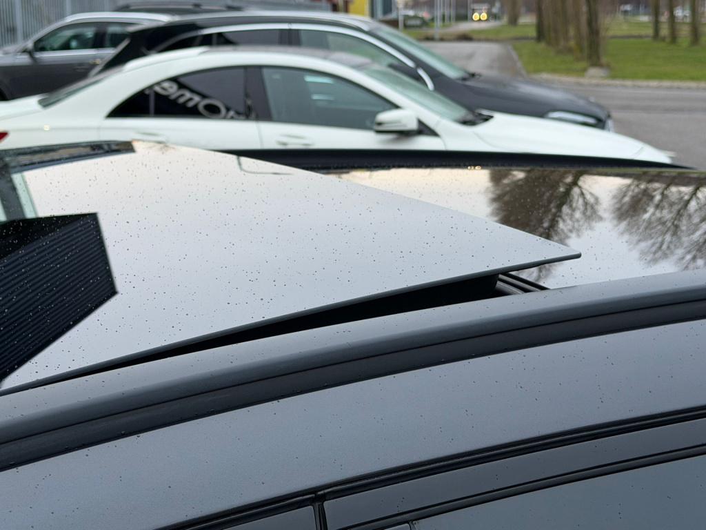 Mercedes-Benz C-Klasse estate 300 e business line limited i panorama dak i 