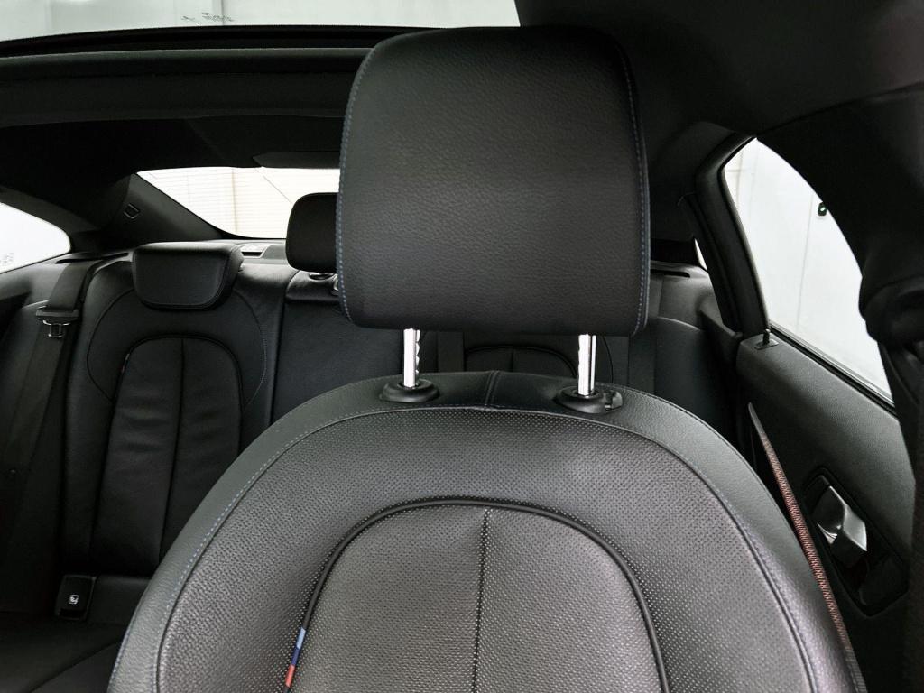 BMW 2-serie gran coupé 218i high executive | automaat | panorama dak | crui