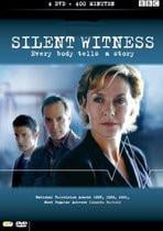 Silent witness dvd boxen