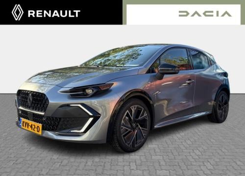 Renault Clio 1.8 hybrid 160 esprit alpine - pack winter & parking met verwa