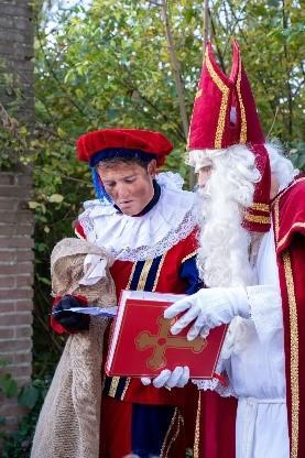 Sinterklaas