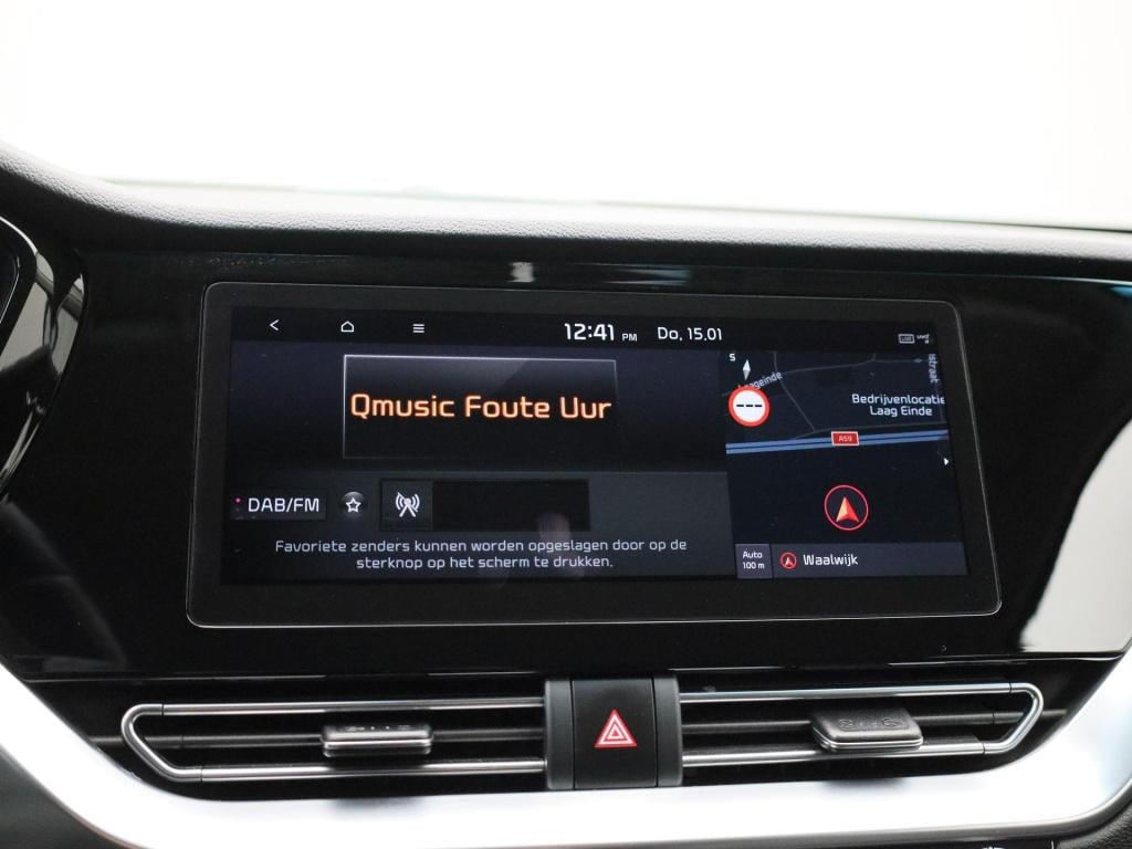 Kia E-niro executiveline 64 kwh