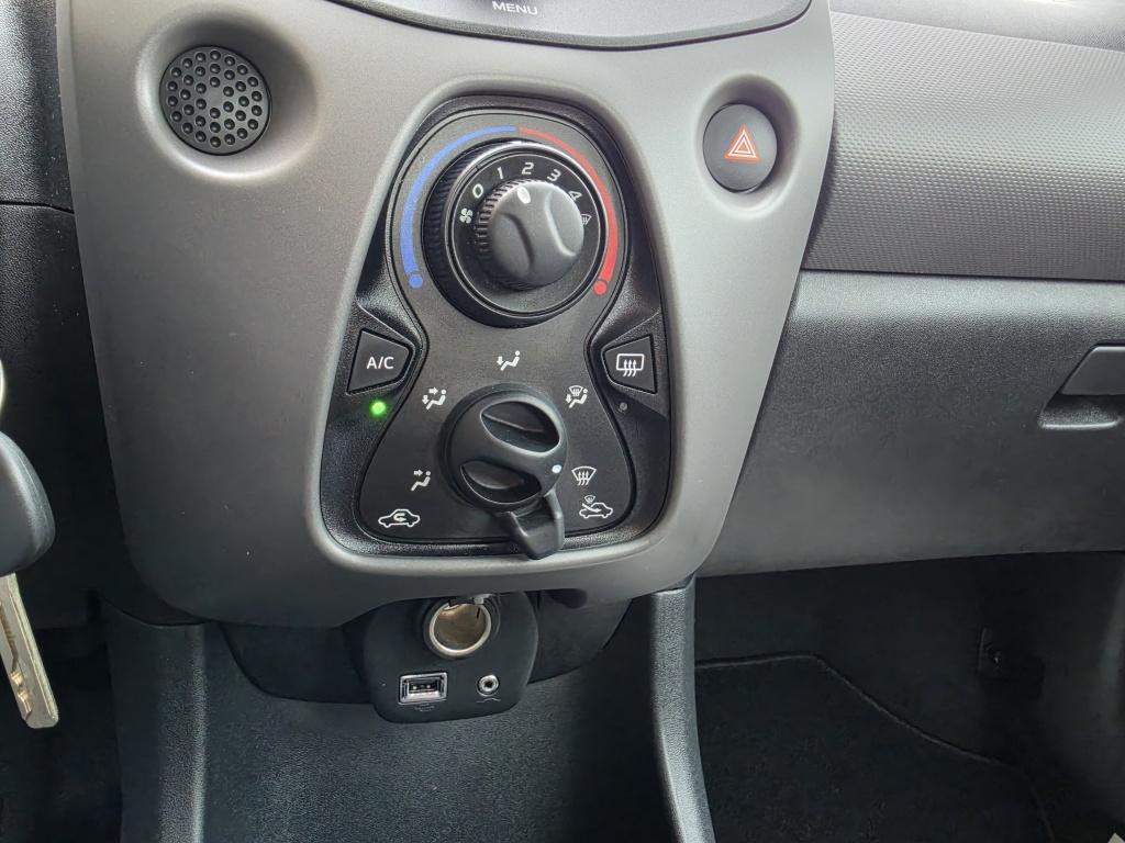 Peugeot 108 1.0 e-vti active | airco | bluetooth | stuurwielbediening | nie