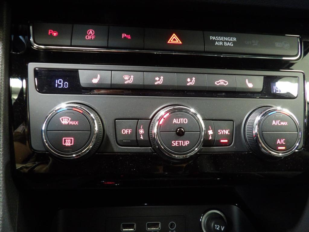 Seat Ateca 1.4 ecotsi 150pk dsg-7 xcellence
