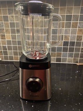 Blender