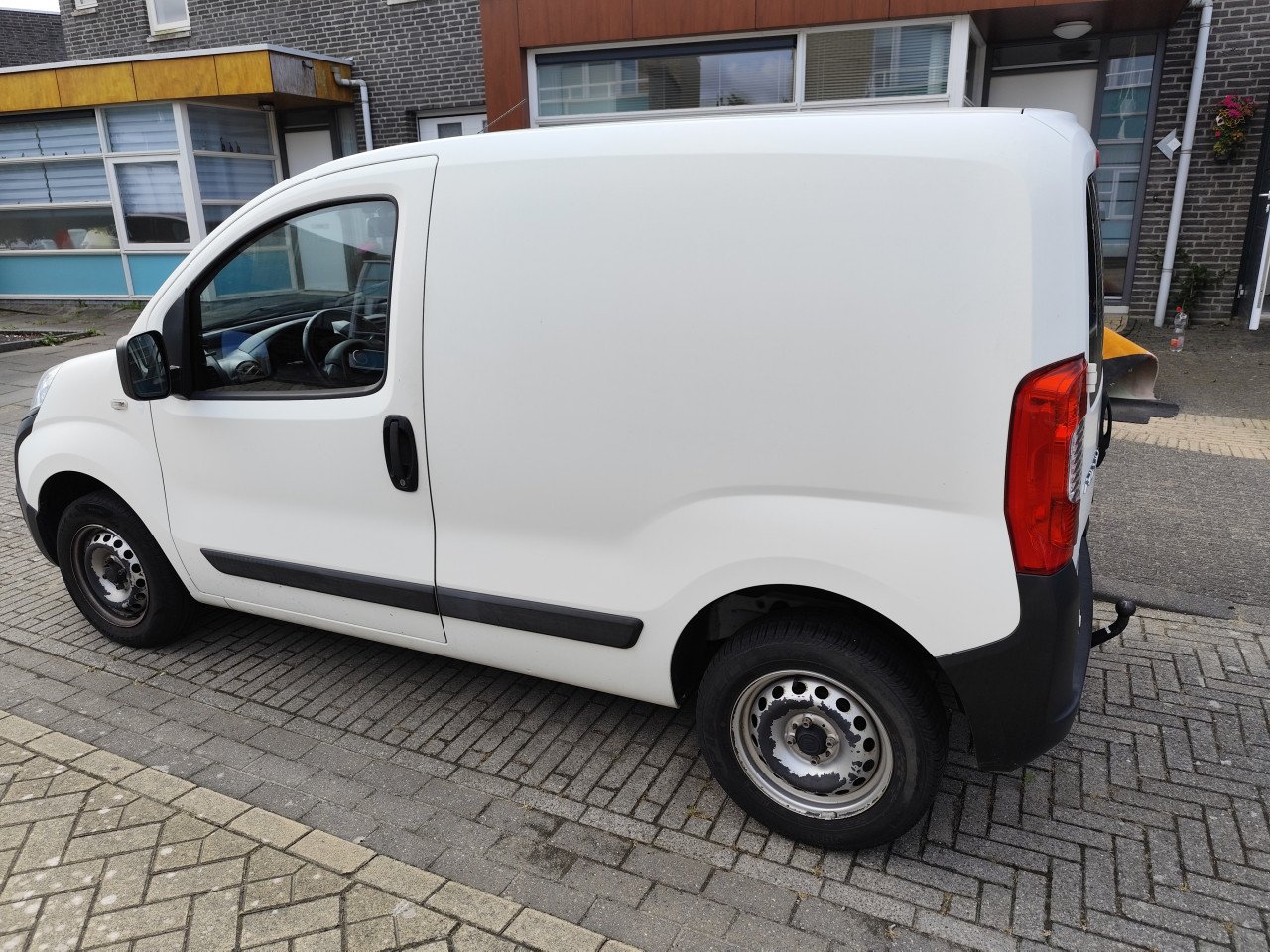 Fiat fiorino