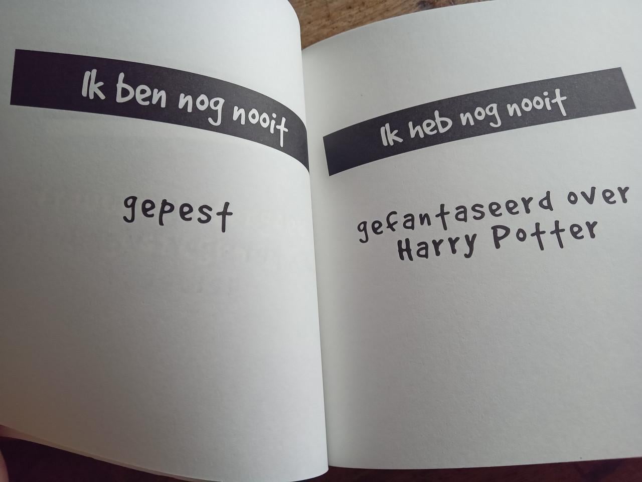 Boek