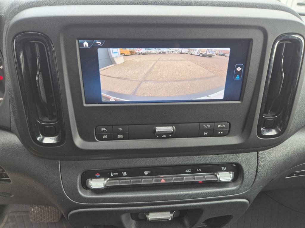 Mercedes-Benz Vito 116 cdi l3 pro