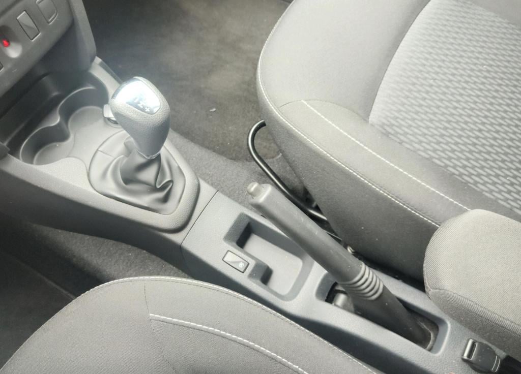Dacia Logan mcv 0.9 tce laureate