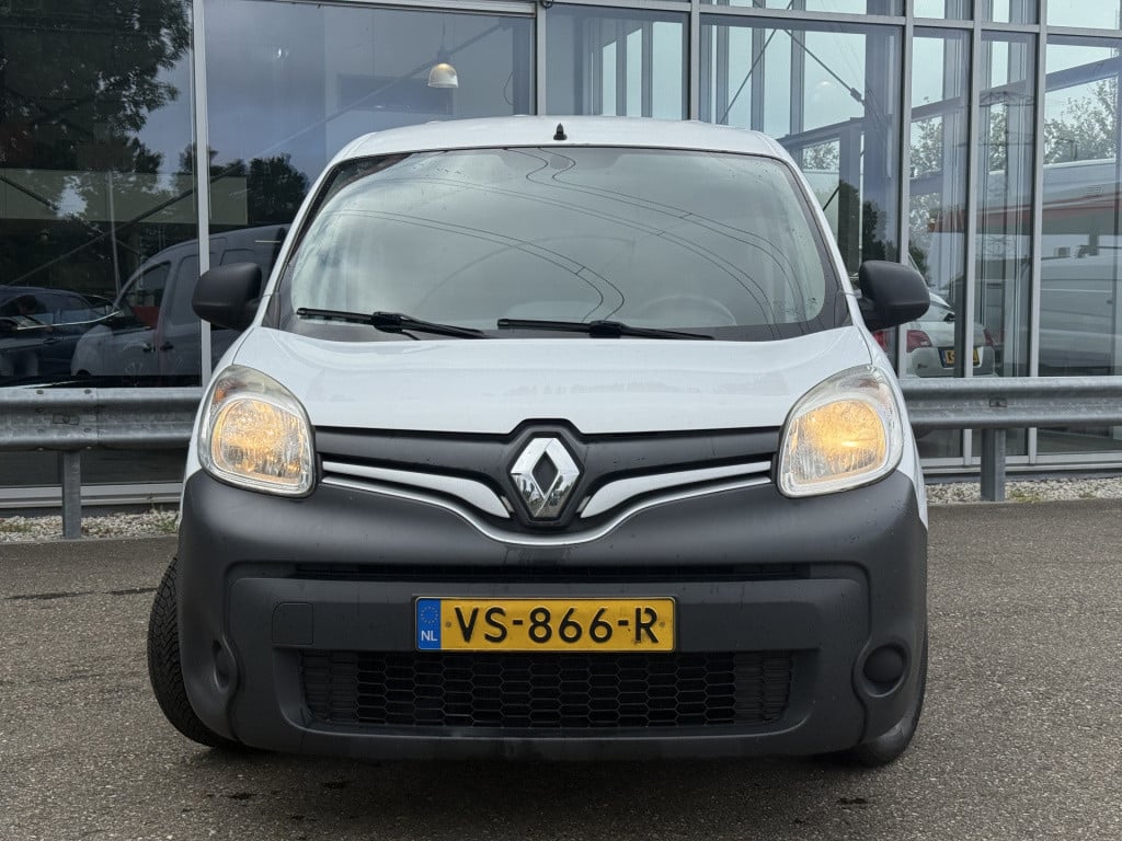 Renault Kangoo express 1.5 dci 75 express générique | marge | airco | cruis