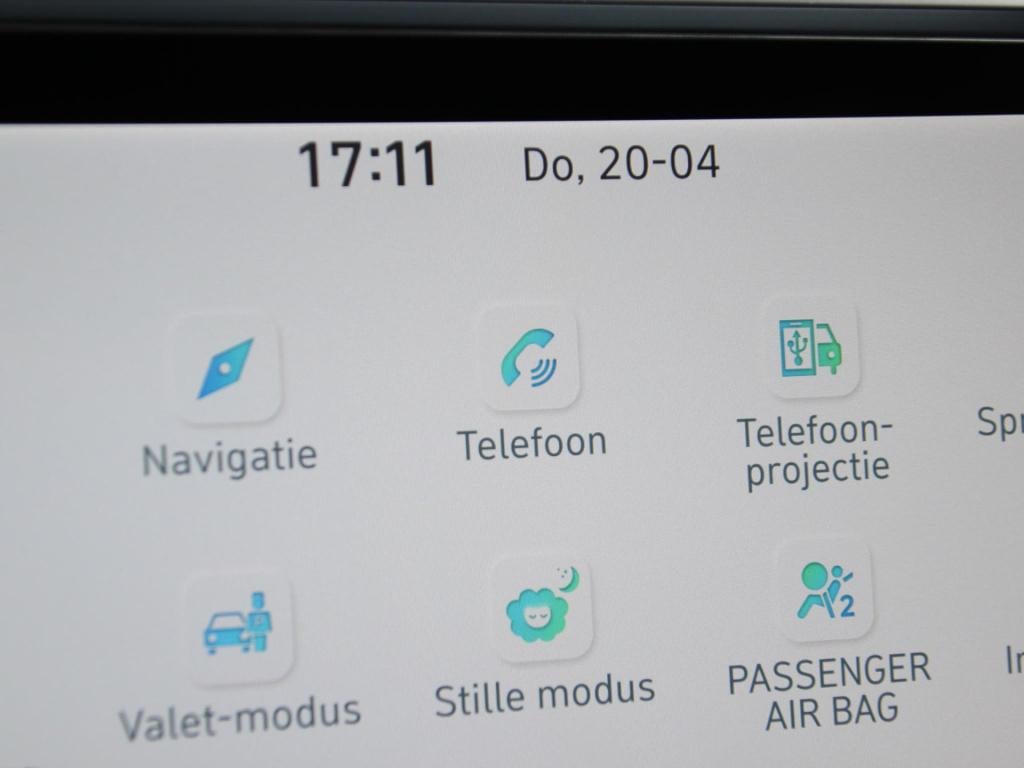 Hyundai Ioniq 6 connect 77.4 kwh | head-up display | navigatie | camera | a