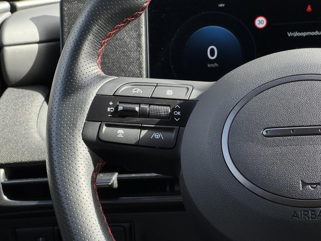 Hyundai Tucson 1.6 t-gdi phev n line edition soh 99,5% nl-auto!