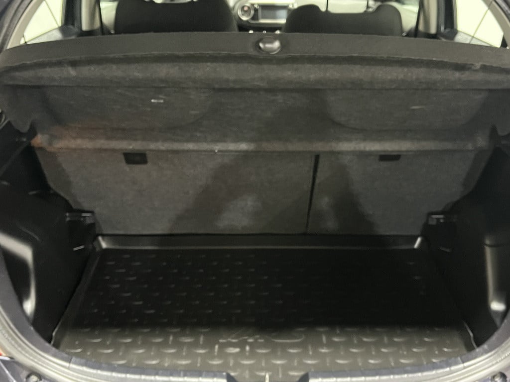 Toyota Yaris 1.3 vvt-i aspiration | airco | camera |