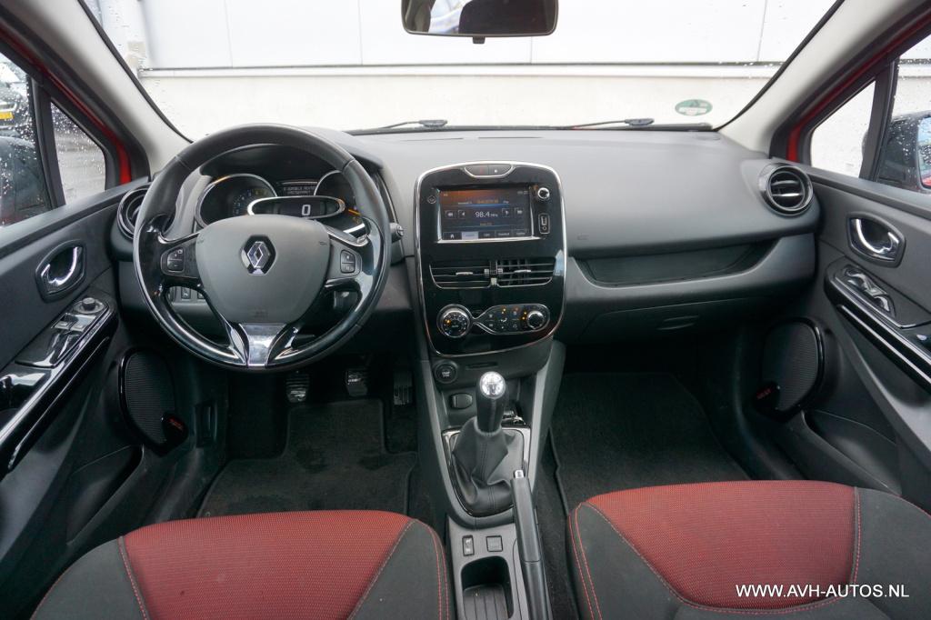 Renault Clio 0.9 tce eco collection