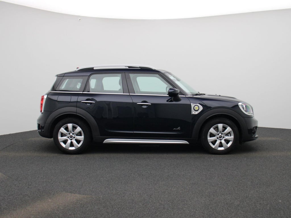 Mini Countryman 1.5 cooper all4 pepper | automaat | navigatie | panoramadak