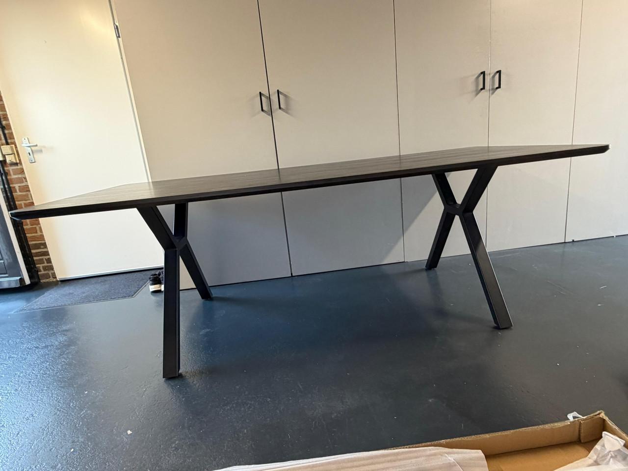 Eettafel