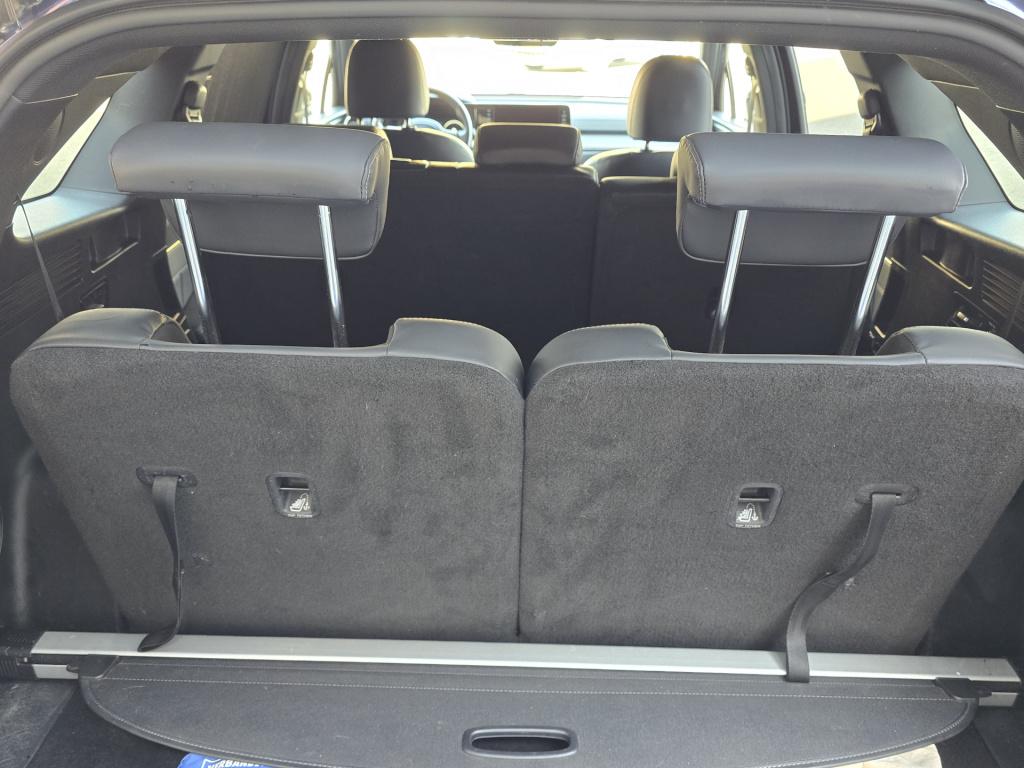 Kia Sorento 1.6 t-gdi plug-in hybrid 4wd executiveline 7p. pdc v+a camera l